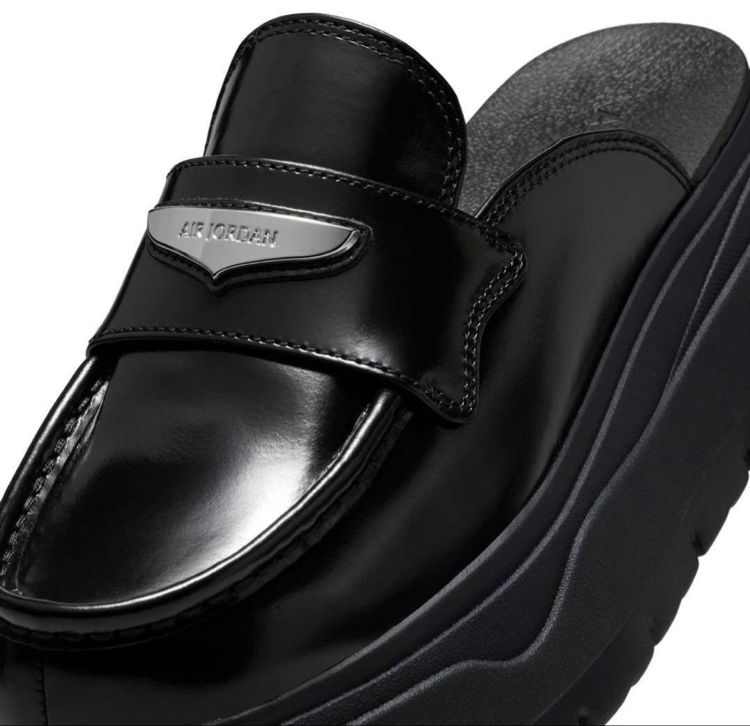 NIKEエアジョーダンミュール　24cm