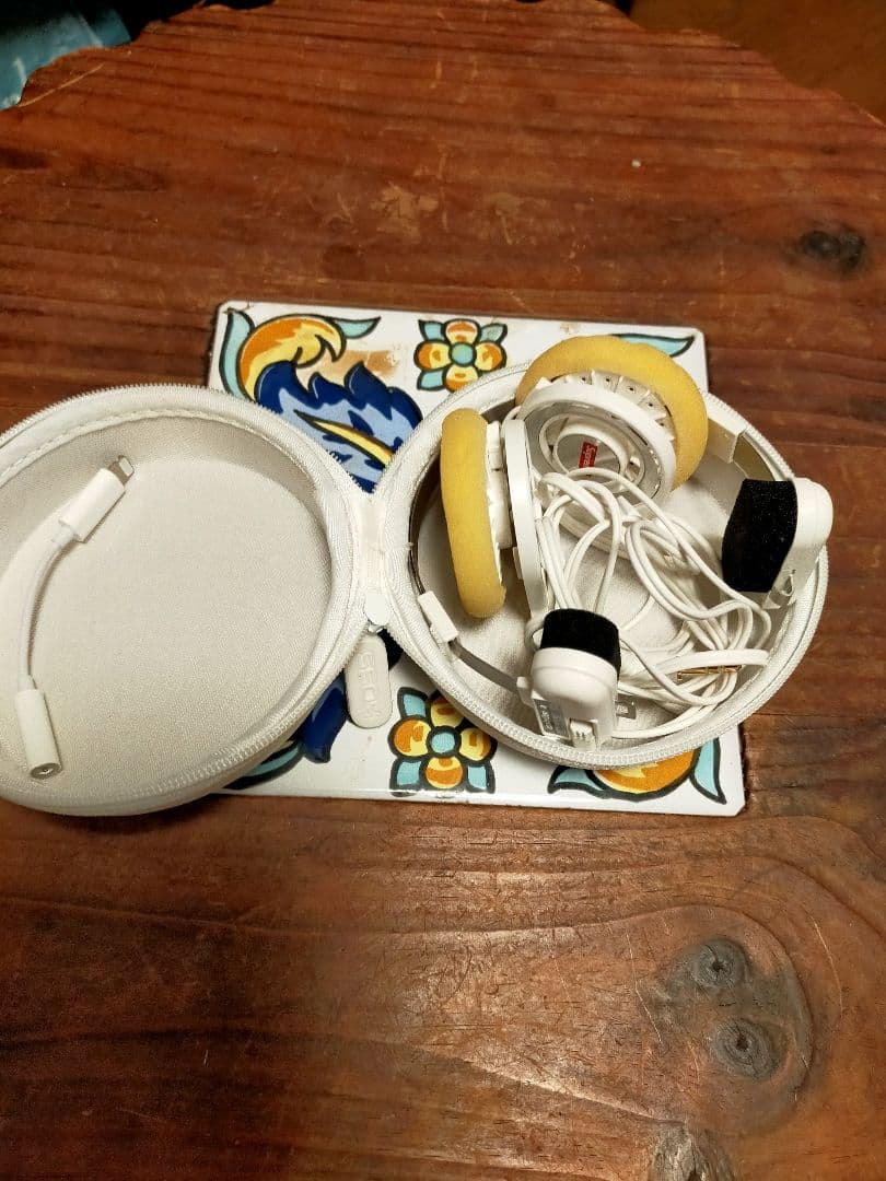 koss Supremeヘッドホン