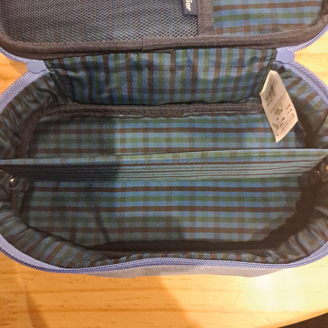 【新品】familiar ファミリア ポーチ 神戸 限定 人気 レア