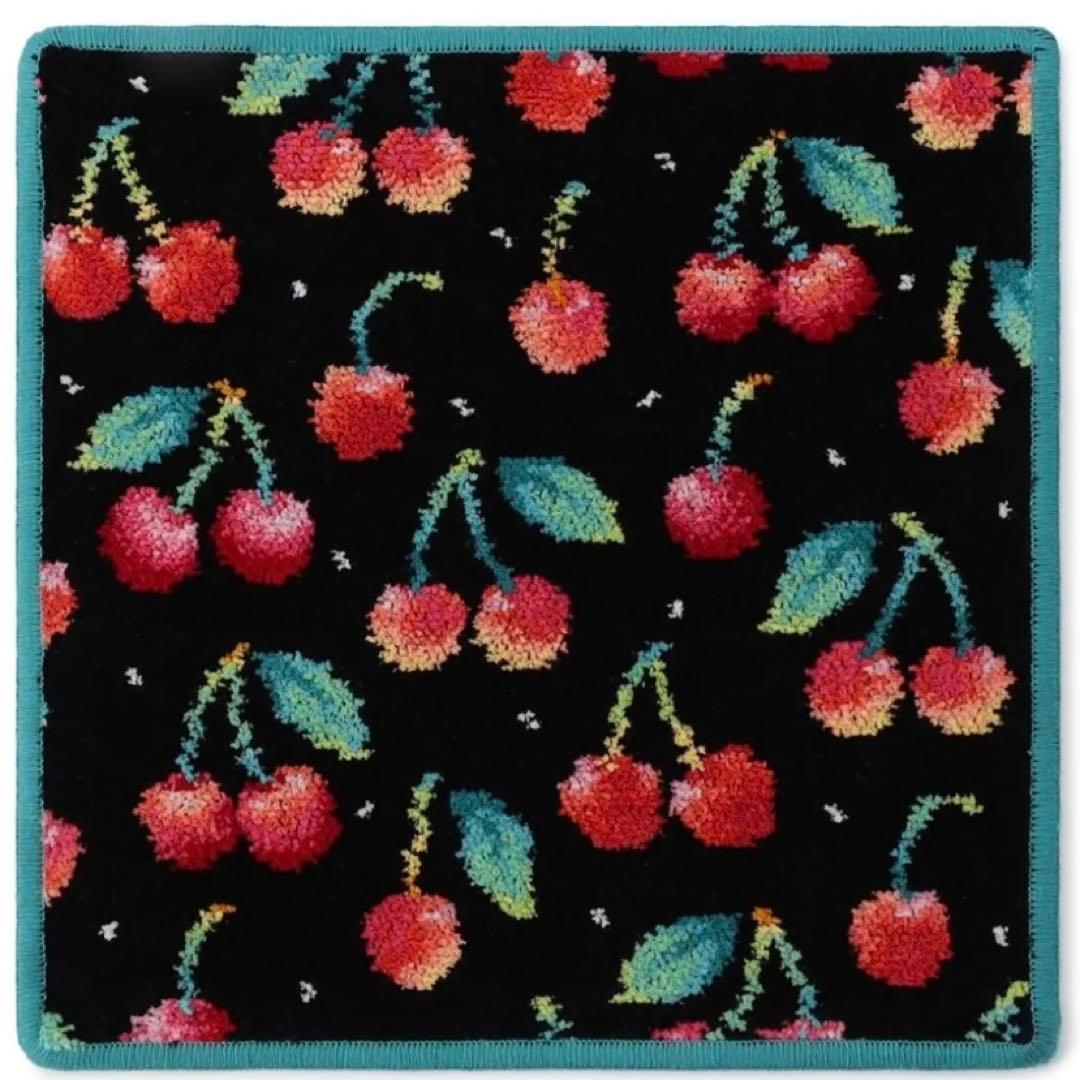 LOVERARY by FEILER チェリードットセット