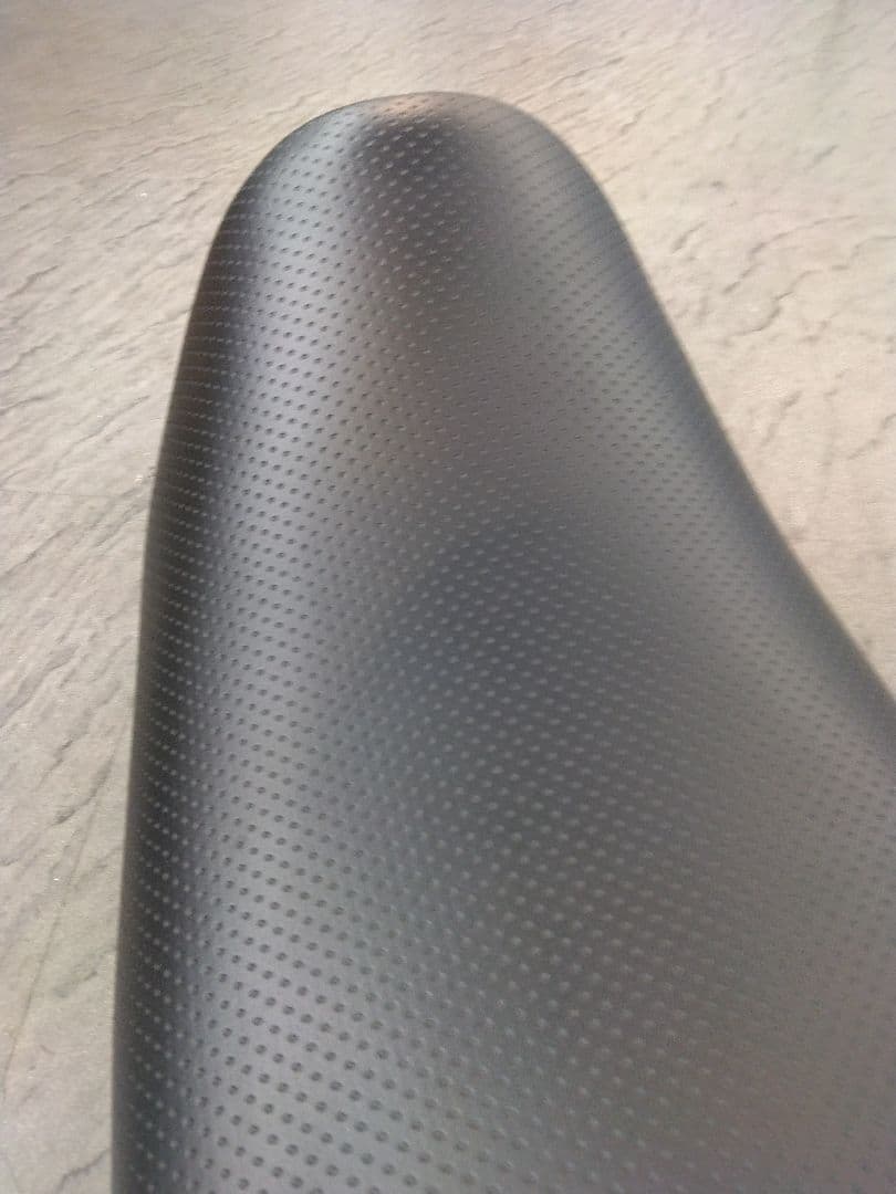 ヤマハSRX600用シングルシート　リビルト品