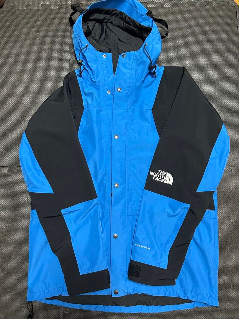 ジャケット・アウター THE NORTH FACE FUTURELIGHT JACKET 1994