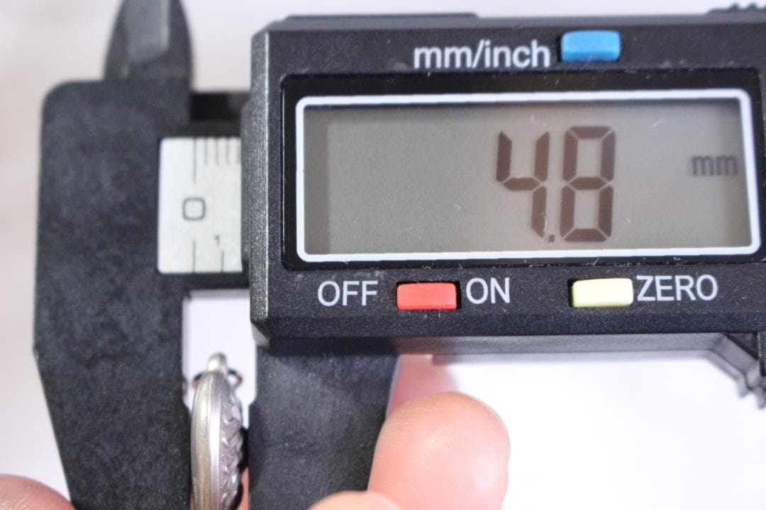 40s　WW2　スウィートハートジュエリー　菊　花　　シルバー　ギフトに　古着に