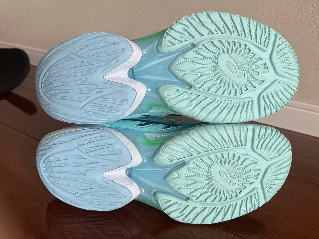 ASICS SWIFTACE yuki スイフトエース　河村勇輝