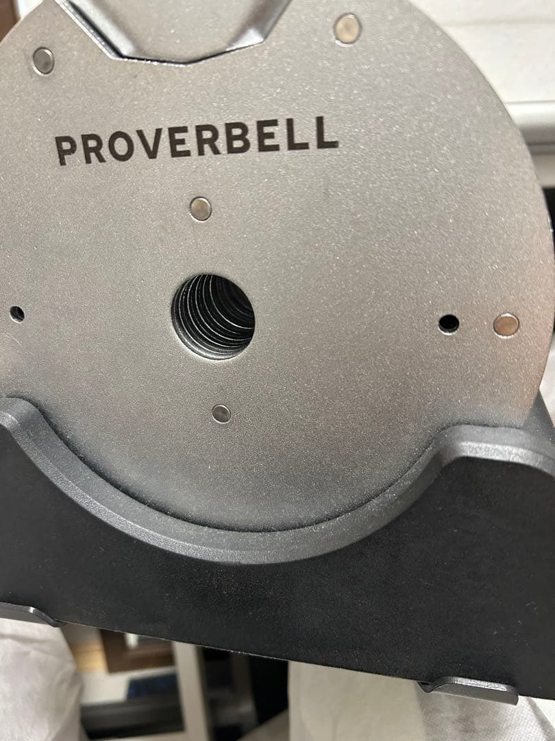 ZRXさん　専用①ライシン　プロバーベル スタンド