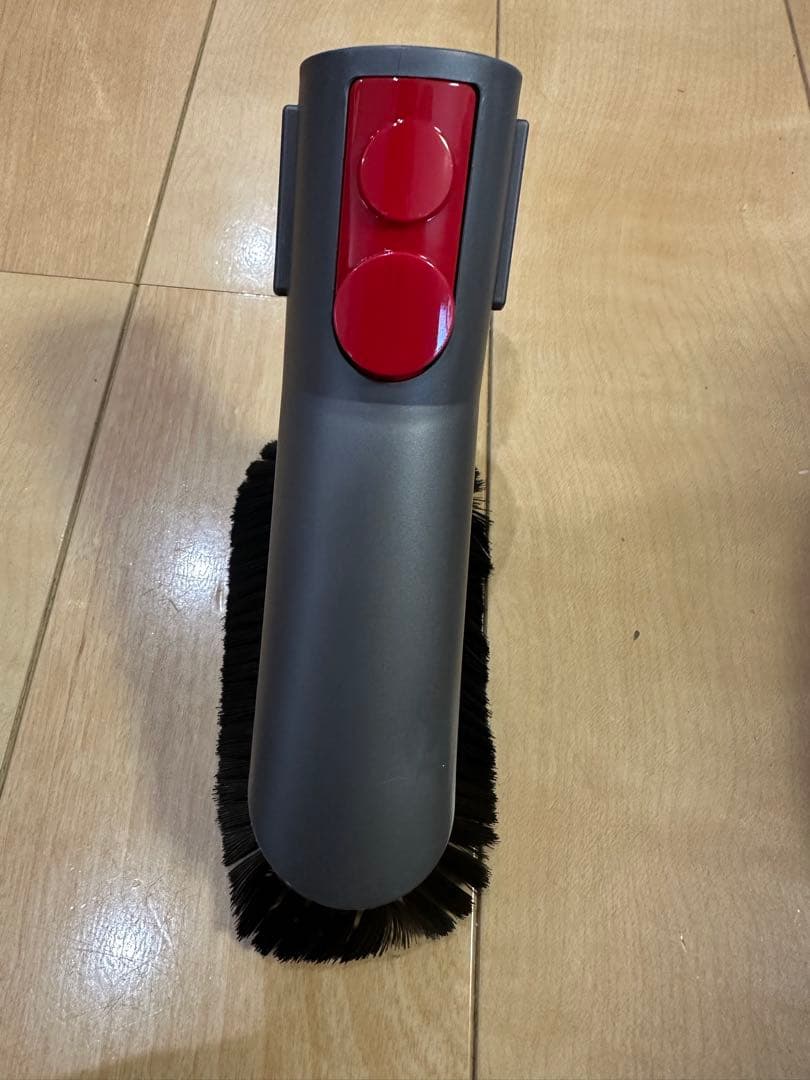 Dyson sv14 スティッククリーナー 本体 ①