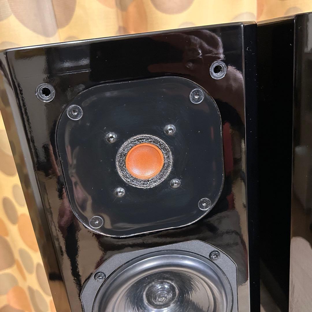 Acustik-Lab Bolero （アコースティックラボ　ボレロ）ブラック