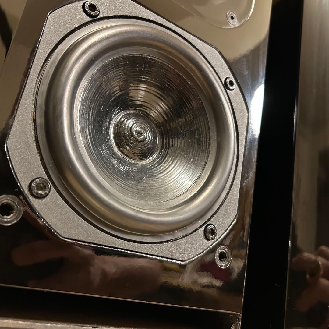 Acustik-Lab Bolero （アコースティックラボ　ボレロ）ブラック