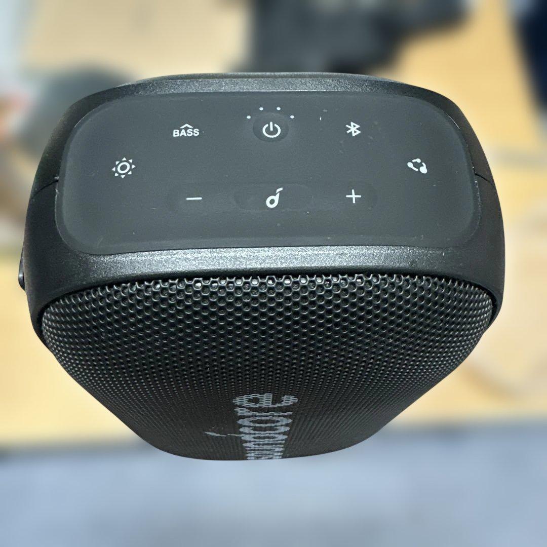 ANKER Soundcore Rave Neo 2 ポータブルスピーカー