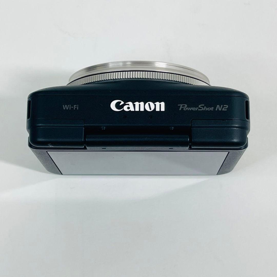 【極美品】Canon PowerShot N2 パワーショット