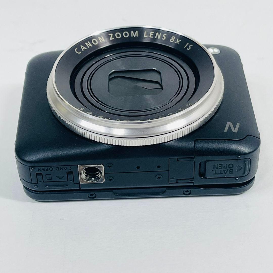 【極美品】Canon PowerShot N2 パワーショット