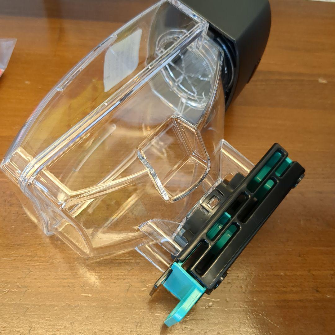 【美品】ネスカフェ ゴールドブレンドバリスタ Slim