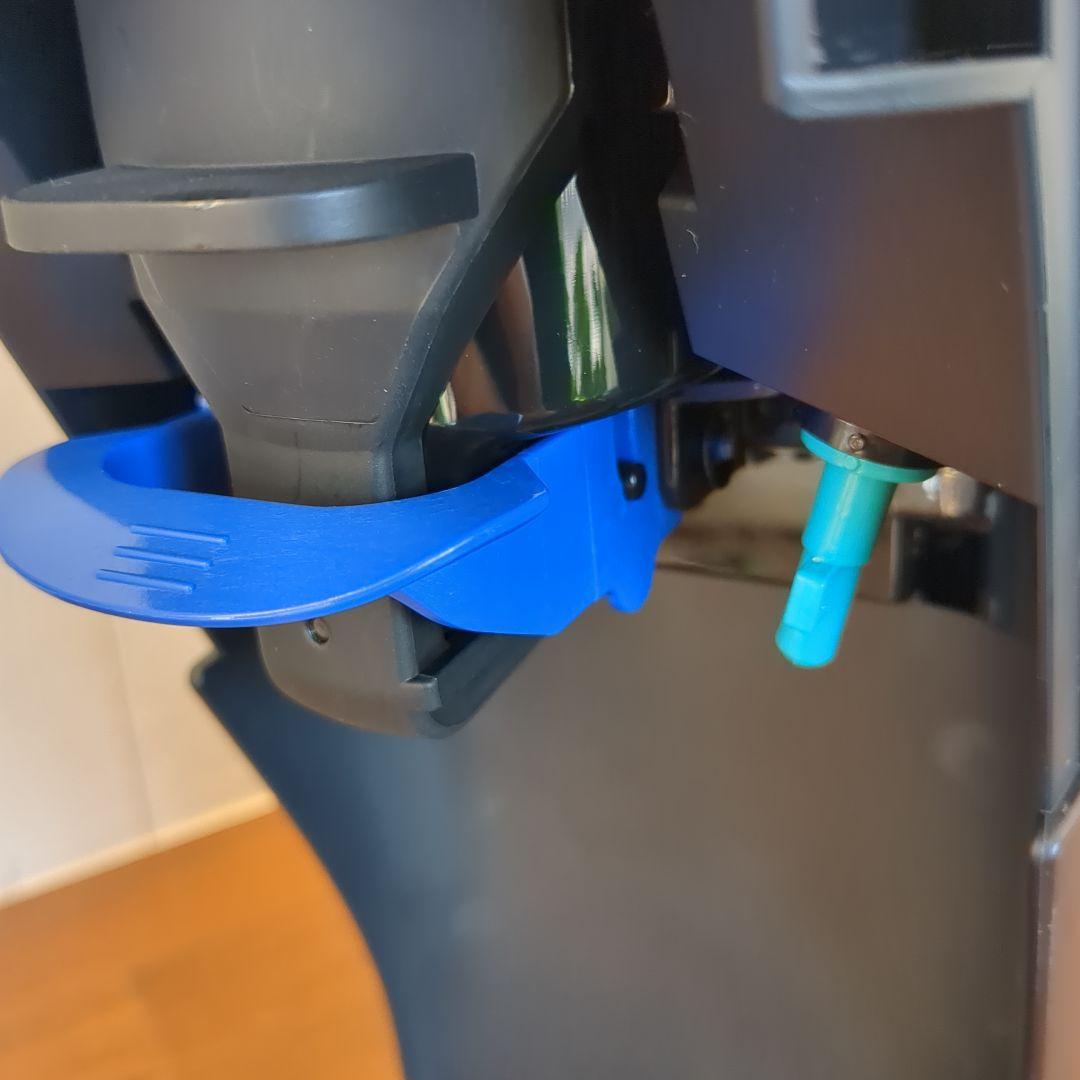 【美品】ネスカフェ ゴールドブレンドバリスタ Slim