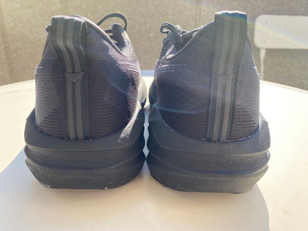 アシックス ノブァブラスト5 ランニングシューズ