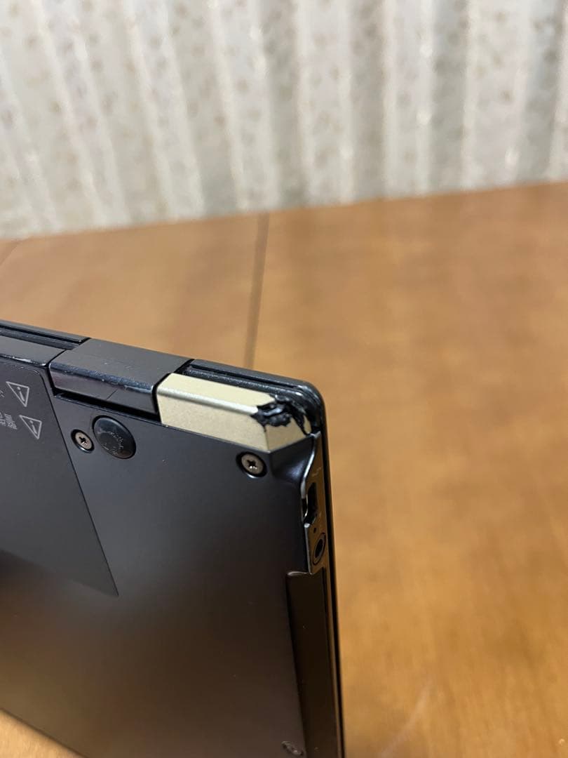 その他ノートPC本体 dynabook VC72/J