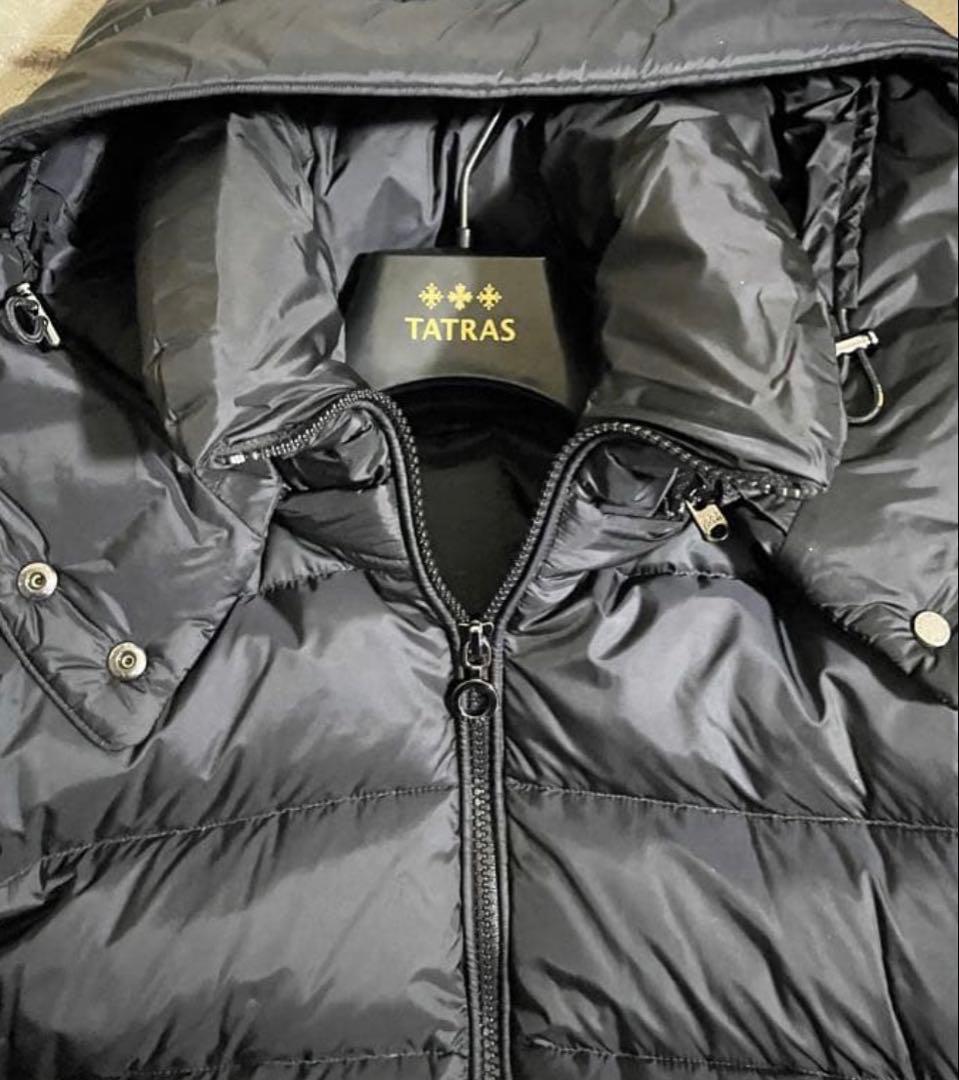 新品未使用⭐️ TATRASポリテアマ ブラック02 ※１月末まで出品