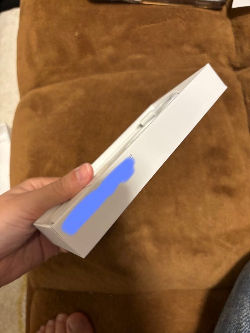 iPhone12 64GB (ブラック)SIMロック解除済み