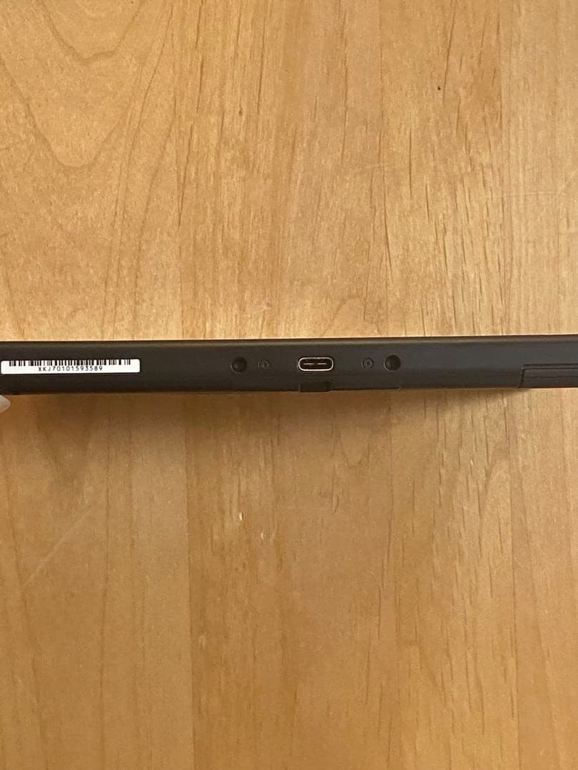 美品　Nintendo Switch 本体　2022年製