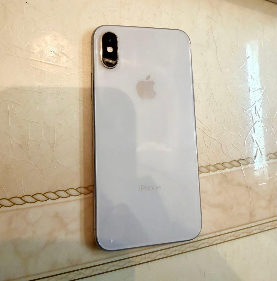 引退DJさん専用　【ちょいジャンク】iPhone Xs アイフォーン　256GB