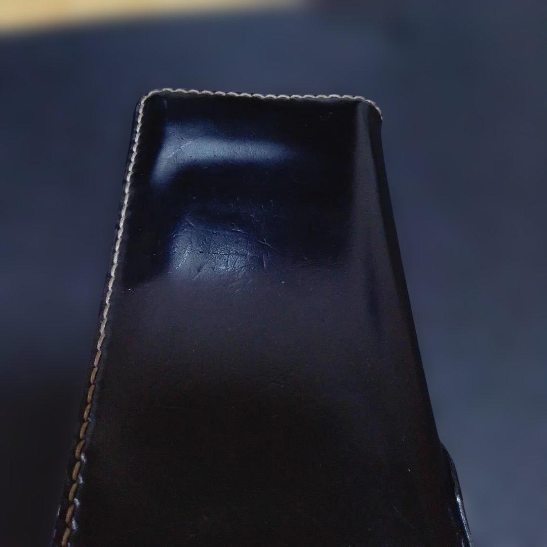 THE FLATHEAD フラットヘッド　ロングウォレット　シルバー925