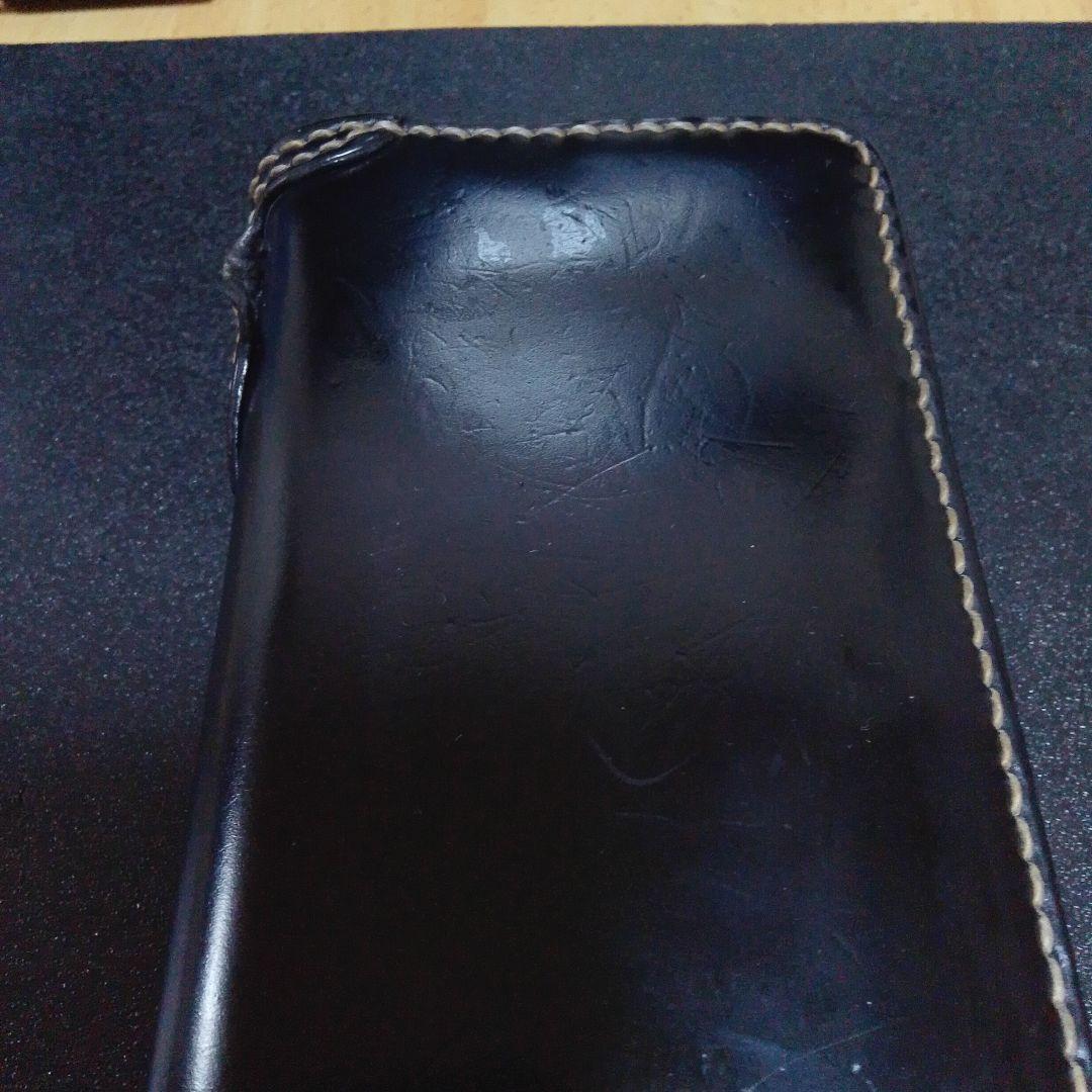 THE FLATHEAD フラットヘッド　ロングウォレット　シルバー925