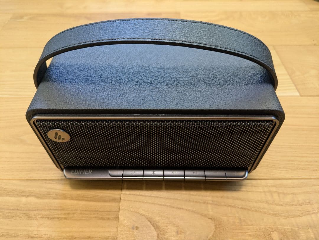 Edifier MP330 ワイヤレススピーカー