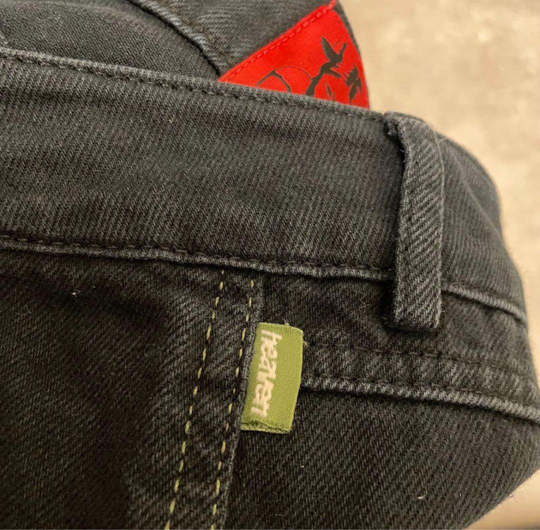 heaven by Marc Jacobs デニムパンツ