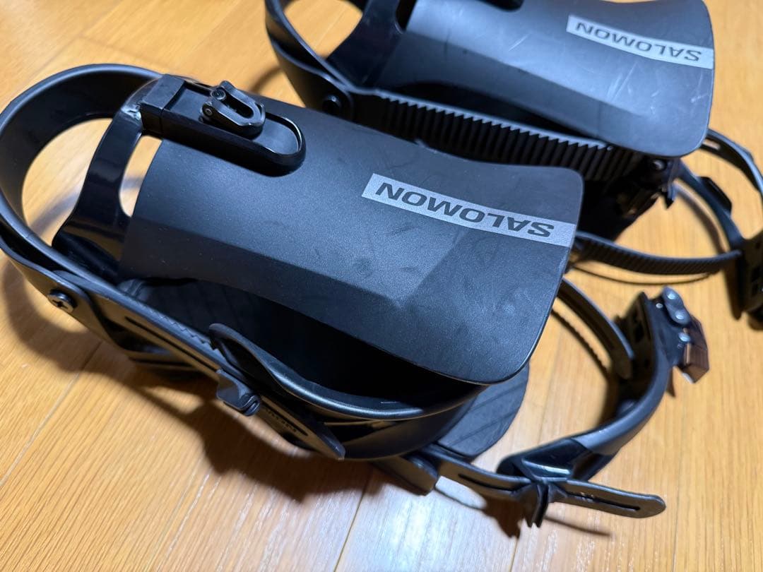 SALOMON のぶ之助