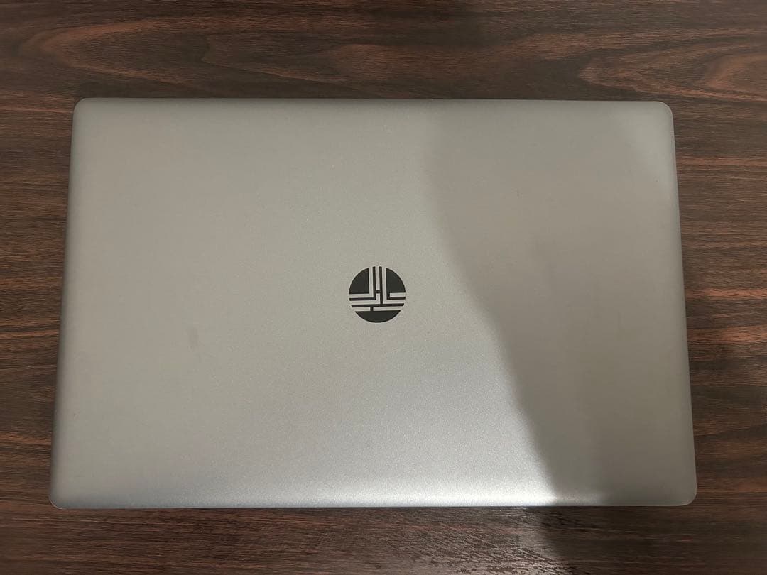 TOTOAI 14インチ ノートパソコン　【定価42,800円】