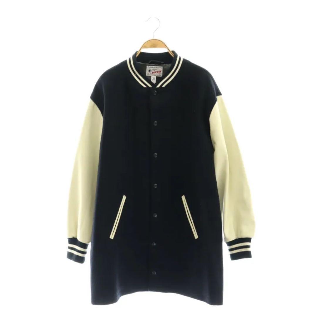 BUTWIN バトウィンスタジャン Deuxieme Classe限定ブルゾン