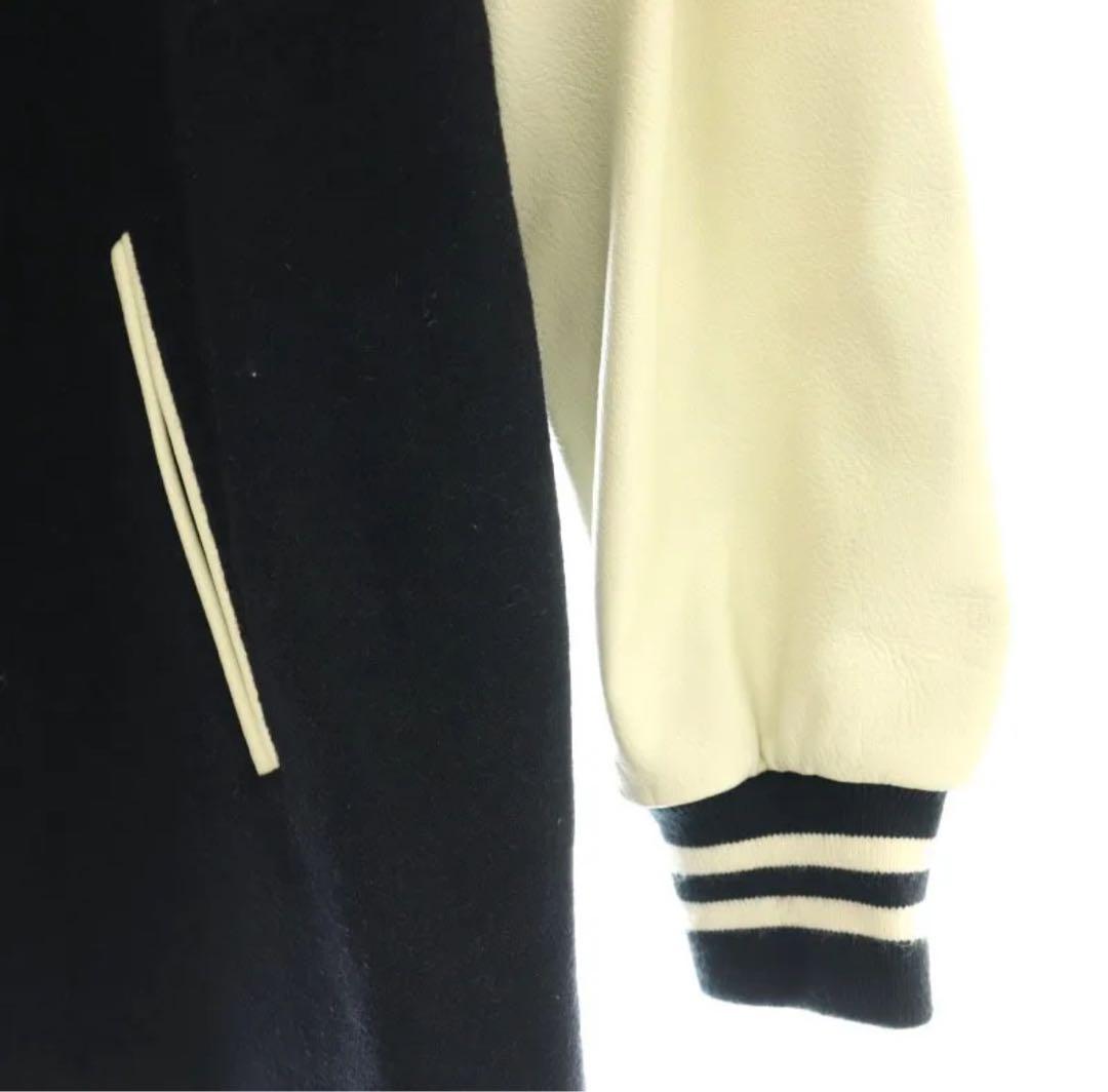 BUTWIN バトウィンスタジャン Deuxieme Classe限定ブルゾン