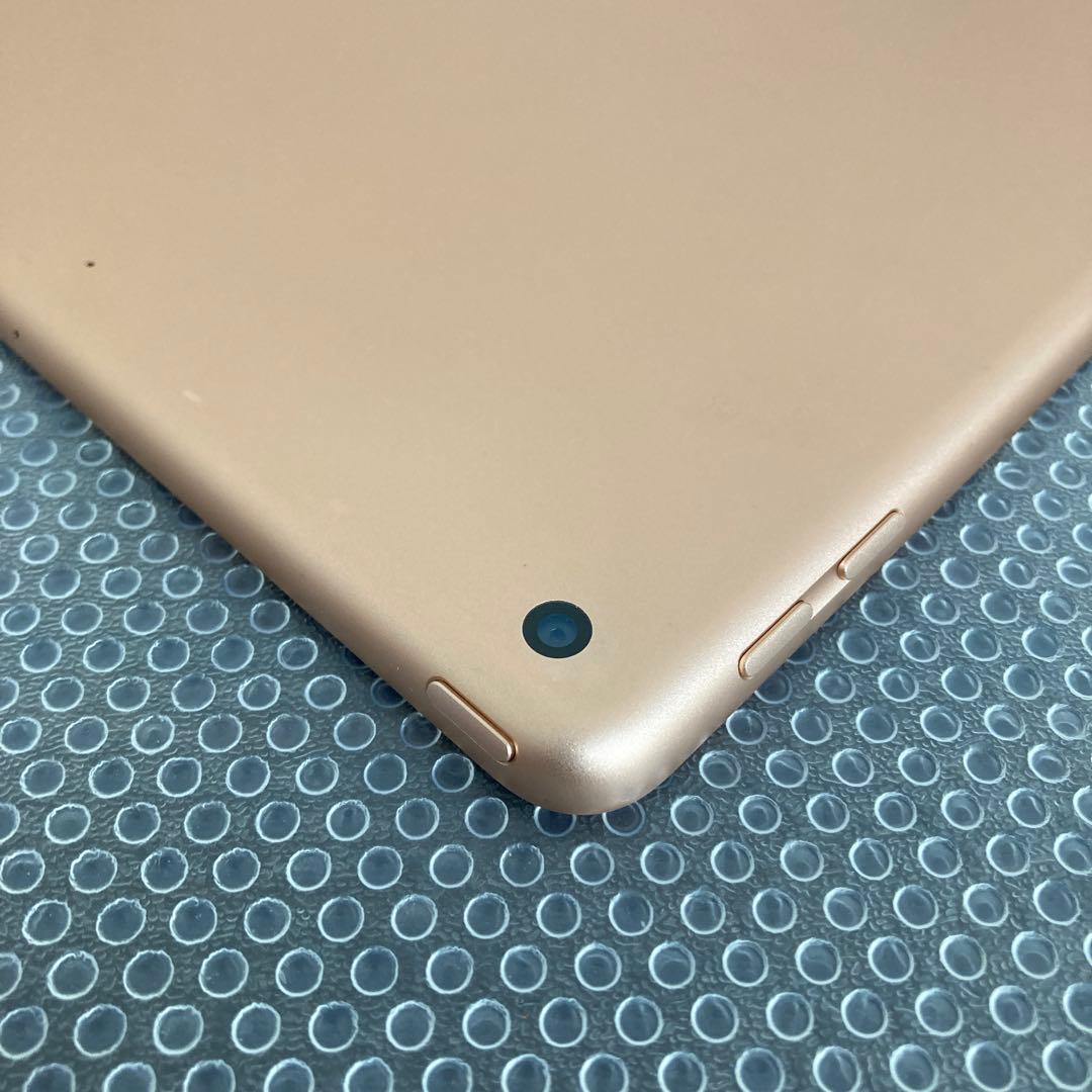 1009 電池ほぼ新品☆比較的美品☆iPad6第6世代32GB WIFIモデル☆