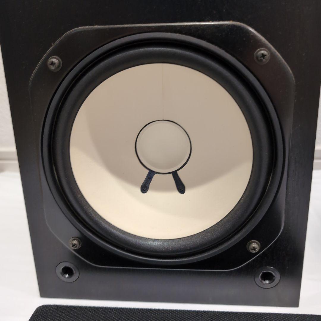 YAMAHA　スピーカー　NS-10M　(動作確認済み)