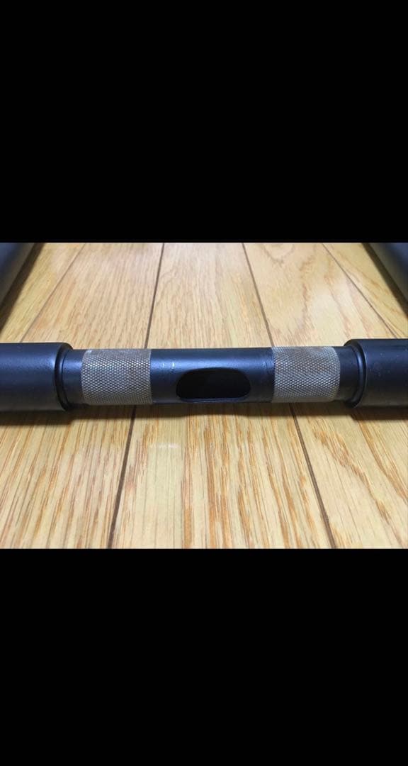 ハーレー　ハンドル　ミニチュアダックス★