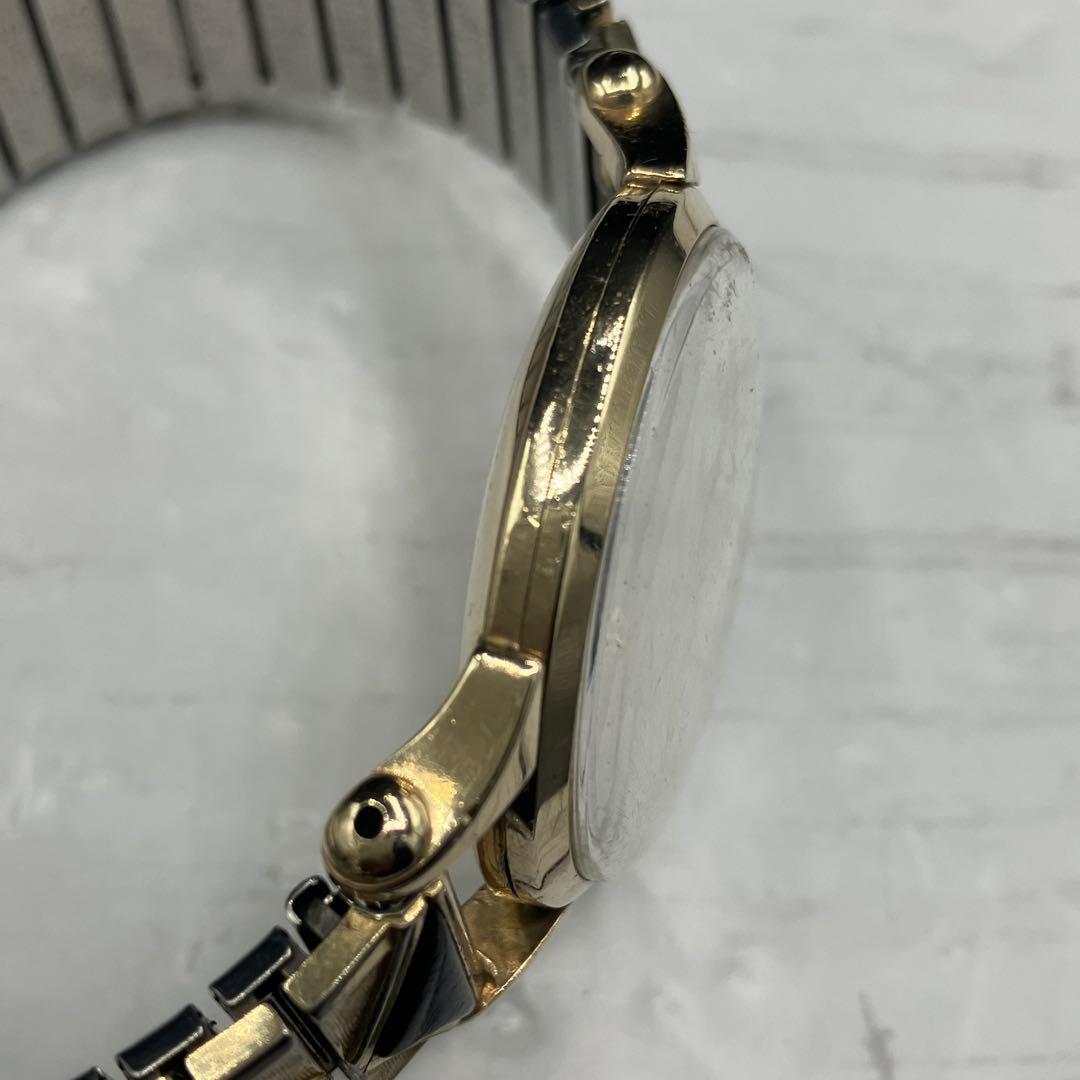 【激レア】HAMILTON CLD 10k GOLD FILLED 稼働品