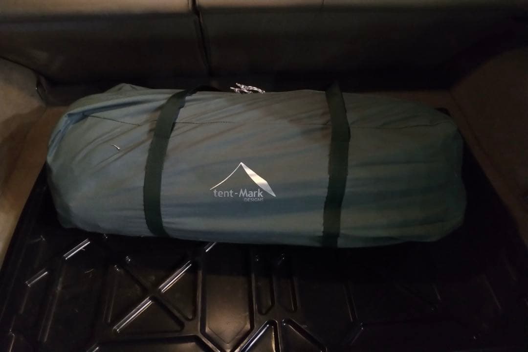 tent-Mark DESIGNES サーカスTC DX