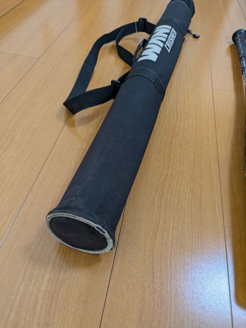 marucci マルーチワニクラッシャー少年軟式バット 78cm