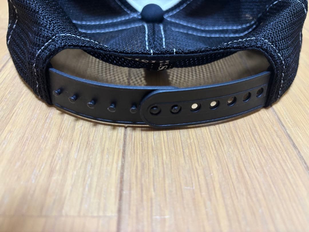 HYSTERIC GLAMOUR speedster キャップ