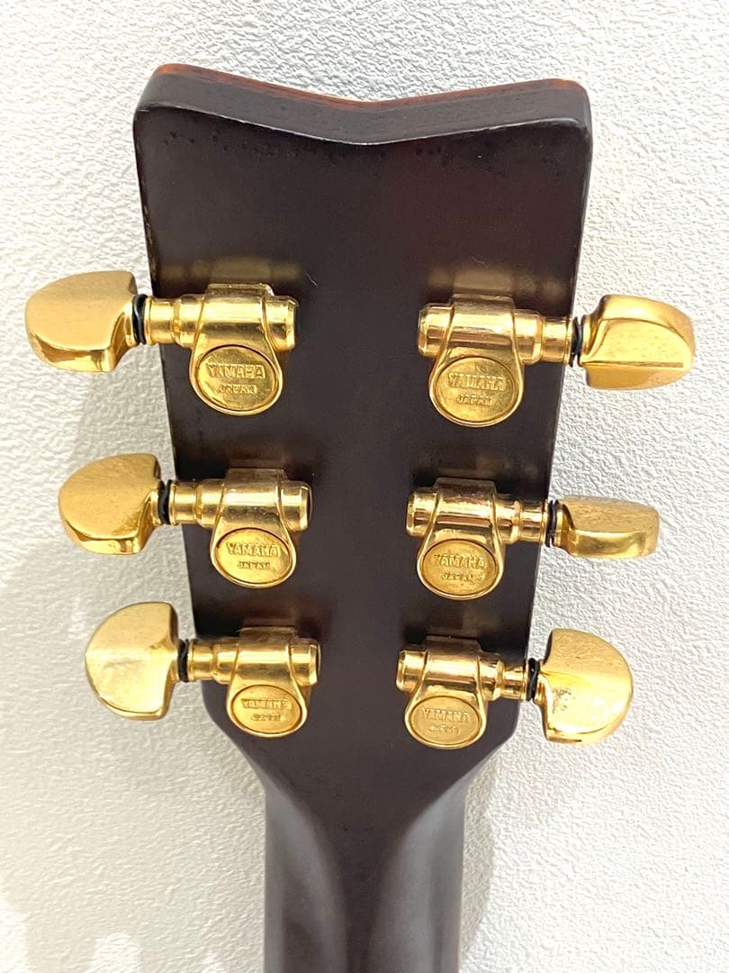 YAMAHA L-5 前期 アコースティックギター