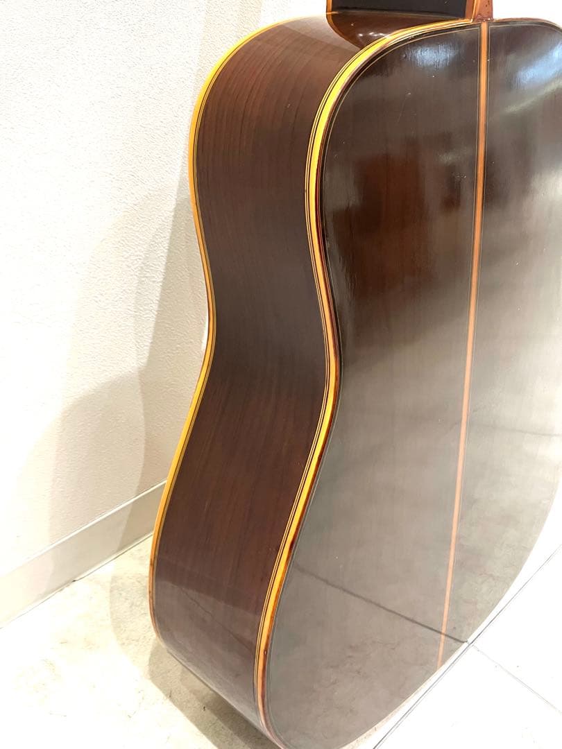 YAMAHA L-5 前期 アコースティックギター