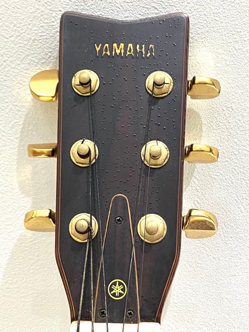 YAMAHA L-5 前期 アコースティックギター
