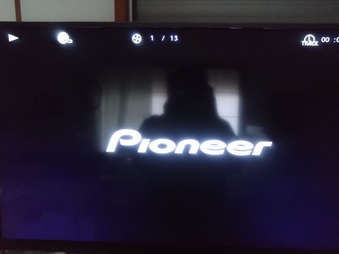 【動作確認済】Pioneer BDP-150 Blu-rayプレーヤー