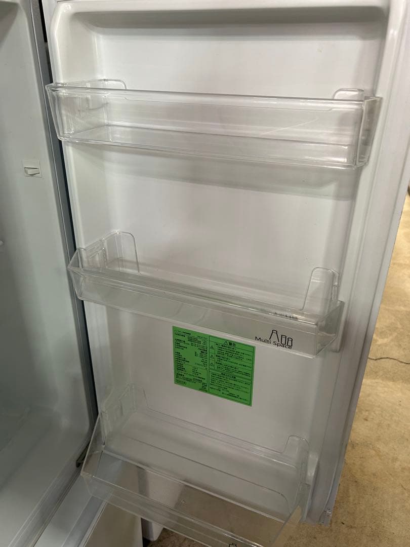 名古屋市内無料配送44★YAMADA 2020年製 179L冷蔵庫 中古動作品