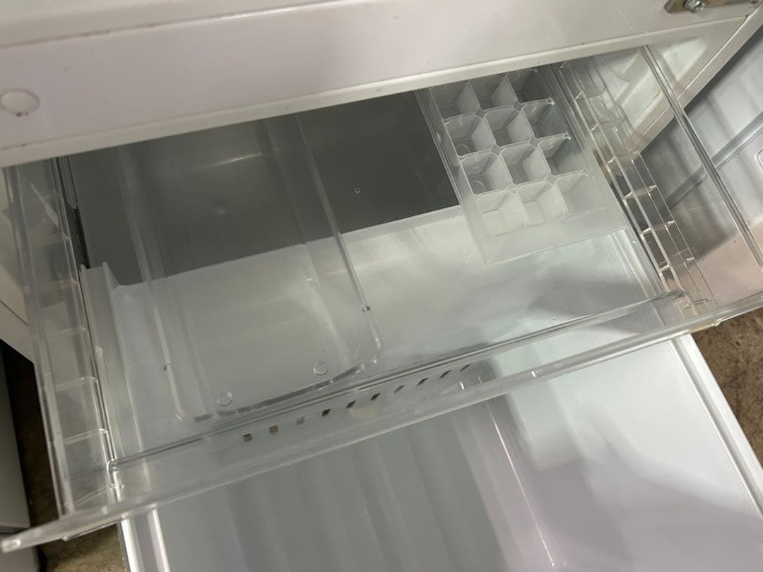 名古屋市内無料配送44★YAMADA 2020年製 179L冷蔵庫 中古動作品