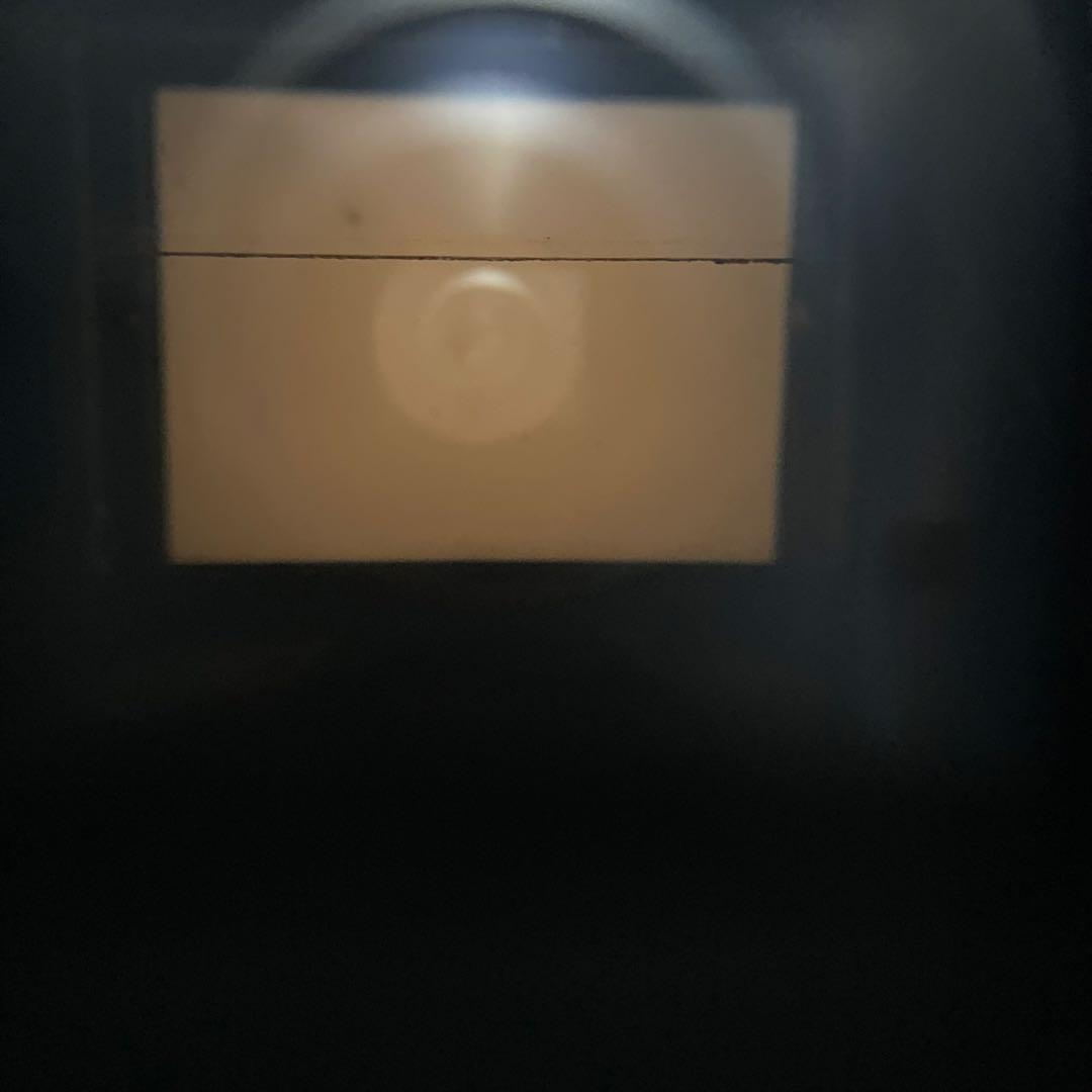 MAMIYA 645 1000s 中判 フィルムカメラ