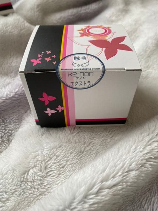 ケノン エクストラカートリッジ