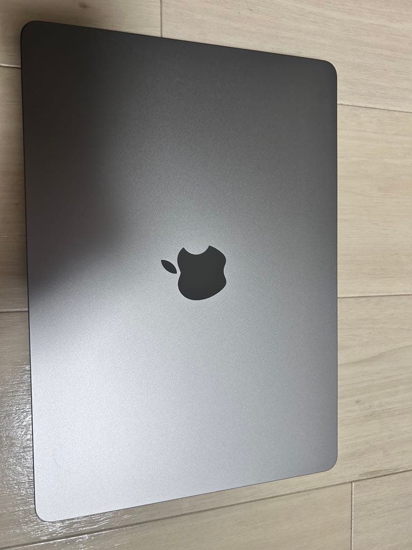 Apple MacBook Air M2メモリ16GB SSD256GB