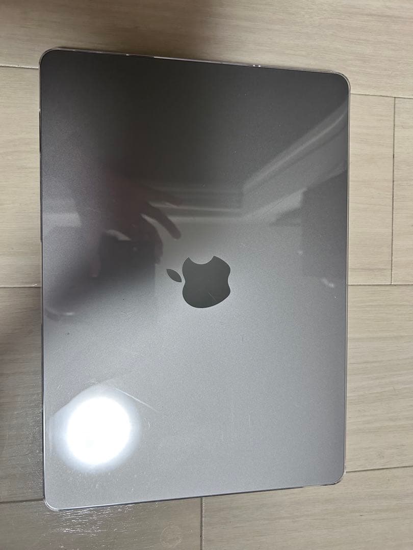 Apple MacBook Air M2メモリ16GB SSD256GB