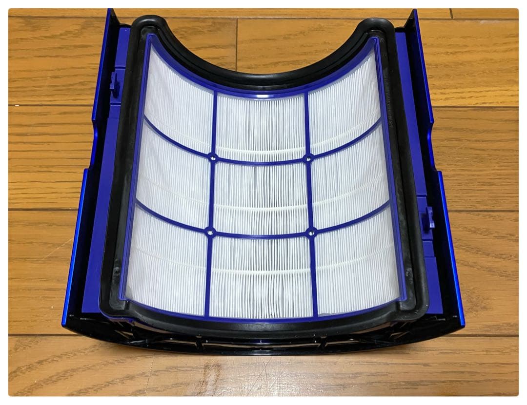ダイソン HP04 pure Hot + cool 空気清浄機 ファンヒーター