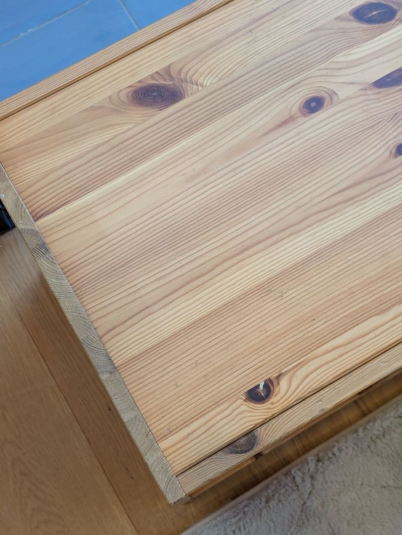 【IKEA】TROFAST トロファスト　発送・梱包たのメル便